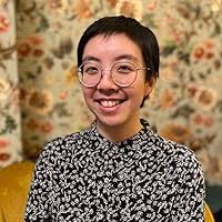 This Feast of a Life by Cynthia So