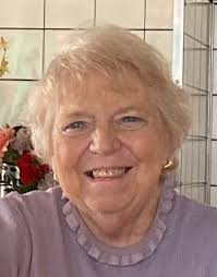 Obituary for Shirley Belle (Flamm) Glessner