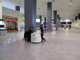 Help lost pets, found dogs and cats, and reunite people with their treasures on kijiji, canada's #1 local classifieds. Lost Found Facilities At The Klia2 Klia2 Info