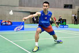 Malaysia (goh v shem & tan wee kiong). Lee Chong Wei Breezes Into Japan Open 2nd Round Badmintonplanet Com