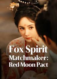 Watch the latest Fox Spirit Matchmaker: Red-Moon Pact Episode 2 online with  English subtitle for free