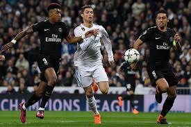 However be sure to follow your favourite team, because as soon as the bookmakers start making psg (labotryas) esports v real madrid (boulevard_prospect) (e) betting markets available, we'll be able to show you who is offering the best prices, so you can find the best betting. Match In Photos Paris Saint Germain Fall To Real Madrid In Champions League Psg Talk