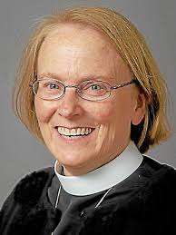 New priest in charge to be welcomed at Trinity Church