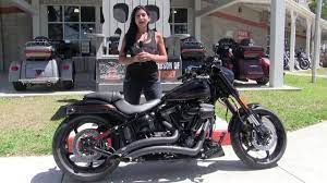 2016 Harley Davidson Cvo Pro Street Breakout For Sale 2018 Motorcycles Aug Youtube Harley Davidson Cvo Harley Davidson Harley