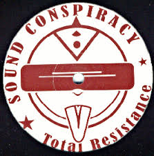 Image result for sound conspiracy