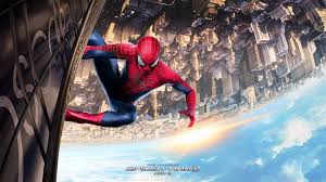 3rd person, 3d, action developer: The Amazing Spider Man 2 Wallpapers Top Free The Amazing Spider Man 2 Backgrounds Wallpaperaccess
