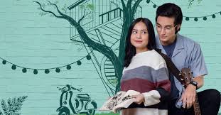 Saya menulis ini di beranda sebuah rumah sederhana, di kota kecil dan terpencil. Geez Ann Streaming Where To Watch Movie Online