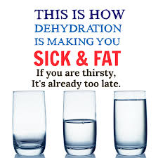 How to lose weight ?