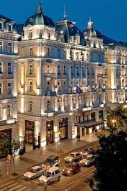 Corinthia Hotel Budapest Budapest Hungary Budapest Sehenswurdigkeiten Budapest Ungarn Urlaubsorte