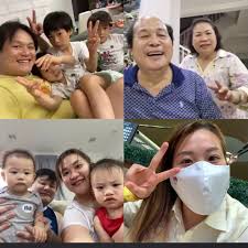 With about three weeks left before tokyo lifts its curtains to the. Ng Yan Yee å´ä¸½é¢ Facebook