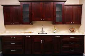 7 kitchen cabinet design ideas. Pin On Cherry Wood Kitchens
