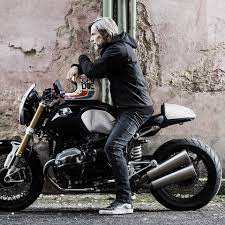 These Days Just About Every Major Brand Has Their Take On Motorcycle Jeans As The Number Of Options On Off Custom Motorcycles Bobber Custom Choppers Bike Bmw