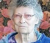 Obituary: Patricia Carr Tansill Cramer