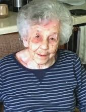 Obituary information for Irene Tarwater Rogers