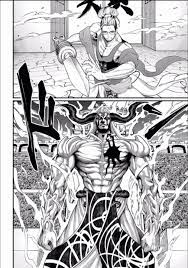 Berikut link baca gratis dan download manga komik shuumatsu no valkyrie chapter 49 bahasa indonesia! Record Of Ragnarok Chapter 49 The Legend Of The Netherworld Record Of Ragnarok Manga Online