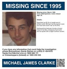 Ira Romair Payne-Bishop was thirty-eight years old when he went missing  from Chester, Pennsylvania,