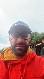 Two more massive trees gone down last night back of my house Beaconsfield  Street though it was the Russian it sounded like a boom going off 11  o'clock