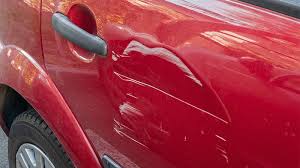 Unfortunately, repairing even the smallest scratches and chips can cost upwards of a few hundred dollars if you take your car to a professional body shop. The Best Ways To Fix Dents And Paint Scratches Advance Auto Parts