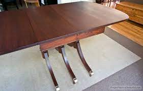 Moana S Necklace Simple Practical Beautiful Staining Furniture Old Wood Table Mahogany Furniture