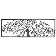 Black Framed Tree Metal Wall Decor Shop Hobby Lobby Metal Tree Wall Art Metal Tree Tree Wall Decor