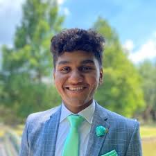 I'm excited to announce that I have accepted an offer as a Client Solutions  Intern at FactSet in their Austin office!