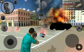 Vegas Crime Simulator V1 2 2 4 Mod Apk Free Download For Android Mobile Games Hack Obb Full Version Hd App Money Mob Android Mobile Games Simulation Android