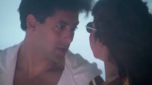 Judwaa 1997 Mubi Vikas anand as police inspector at the college kamaldeep as police commissioner rambha as roopa bindu as sundari batwani divya bharti as herself jack gaud. mubi