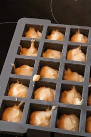 Baba Agrumes Et Chocolat Recette Olivia Patisse X Pixcake Recette Douceurs Et Friandises Recette Guy Demarle