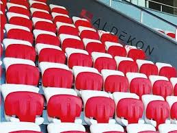 Stadium Arena Tribune Seat Projects Stadyum Arena Tribun Koltuk Projelerimiz 20 89 Aldekon Aldekon Auditorium Retrotvsets Tvsetsclassic Tvsetsdeco