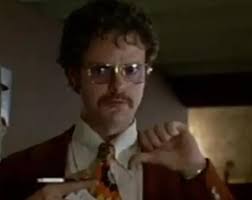 Jordyn Blum's role in the movie Almost Famous