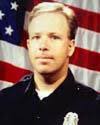 Police Officer Marc Todd Atkinson, Phoenix Police Department, Arizona