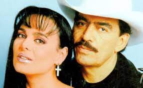 Qué canciones le dedicó Joan Sebastian a Maribel Guardia?