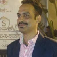 Sumant Pandey Email & Phone Number