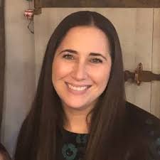 Gina Vega's Instagram, Twitter & Facebook