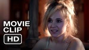 Preparing for intimate moments 4. Killer Joe Movie Clip In The Kitchen 2012 William Friedkin Movie Hd Youtube