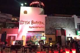 It is popular on any sports night as htere are large tv sceens showing main games. Party In Sharm El Sheikh Urlaubsreporter At