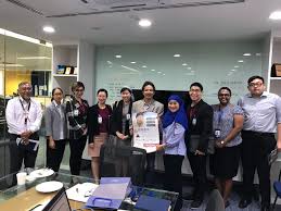 Visit To Bank Negara Malaysia Penang Office Penang Institute