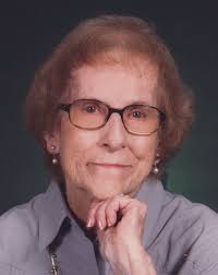 Dagny Clark Obituary