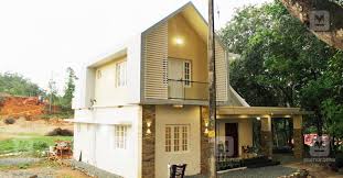 Maybe you would like to learn more about one of these? Design Keeps Construction Of This Dream Home Within Budget Lifestyle Decor English Manorama