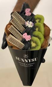 Visit our restaurant for great food right off the grill or enjoy a delicious ice cream treat of soft or hard ice cream with many flavors to choose from. Sunnysu Innsbruck Cafe Near Me Book Now