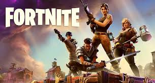 Fortnite building skills and destructible environments combined with intense pvp combat. Download Fortnite For Ps4 Xbox Pc Windows Iphone Android Mac Linux