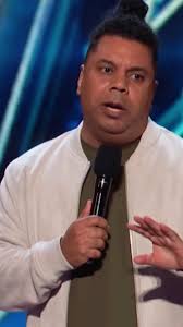 Orlando Comedy Jared Scott