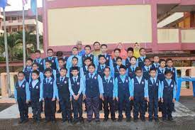 Sk temenggong abdul rahman 2. Waktu Solat Malaysia Waktu Solat Dot Net