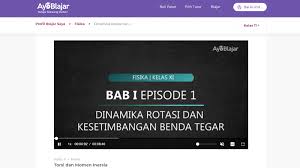 Tentunya fisika menurut saya, sebab matematika adalah bahasa yang digunakan untuk mempelajari ilmu fisika. Ayoblajar Di Sini Saja Dengan Paket Lengkap Soal Dan Pembahasan Bairuindra