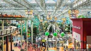 Huge collection, amazing choice, 100+ million high quality, affordable rf and rm images. Nickelodeon Universe To Reopen In Mall Of America Next Week Fox21online
