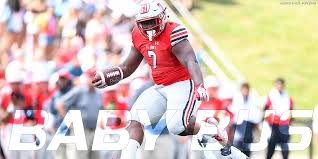 6' 0, 270 lbs · birthplace. Maxpreps On Twitter Get On Board The Baby Bus 275 Pound Running Back Antwain Littleton Looks Primed For A Big Season At St John S Https T Co Jccgytxayy Https T Co Lgpveympct Twitter