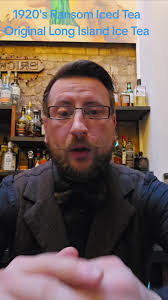 Long Island Iced Tea Song