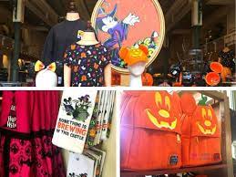 Check out disney's frighteningly fun selection of halloween merchandise including costumes. 13 Spooky Disney Halloween Merchandise Gifts For 2021 Themeparkhipster
