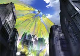 Moonlight Butterfly Gundam Gundam Art Mecha Anime