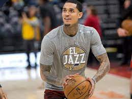 He played college basketball for two seasons with tulsa before transferring to missouri. Ø±Ø¦ÙŠØ³ Ø§Ù„ÙØ£Ø± Ø¬ÙˆÙ„Ø© ÙˆØ¬ÙˆÙ„Ø© Jordan Clarkson Stats Forthetwentysomething Com